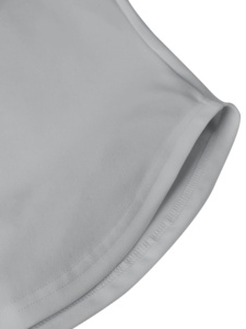 Venta al por mayor transferencia de calor personalizado impreso transpirable camisetas de béisbol de poliéster de gran tamaño uniformes camisas antibacterianas de secado rápido - Product Image 5