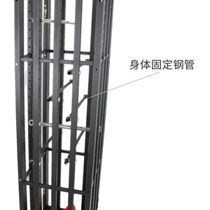 Adult sex toys, SM <b>cages</b>, <b>dog</b> <b>cages</b>, <b>large</b> disassembly, <b>dog</b> slave/female slave training, <b>dog</b> slave confinement, K9 bondage <b>cage</b> - Product Image 5
