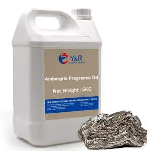Perfume Oils Wholesale Dubai Long lasting Ambergris Premium Quality Fragrance Oil Concentrated Oil Perfume