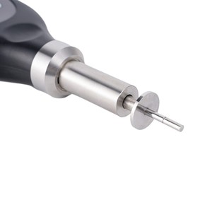Durómetro de Frutas CS-402-15 para Medir la Dureza de las Frutas Mediante la Penetración en la Pulpa - Product Image 3