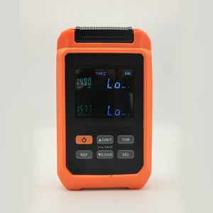 HC-613 פצ 'פון מטר 1490 1550nm סיב אופטי פון מטר כוח עבור בדיקות הרשת - Product Image 1