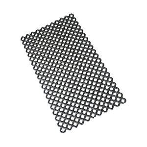 शीट धातु स्क्रीन पैनल स्टेनलेस स्टील धातु स्क्रीन धातु स्क्रीन धातु स्क्रीन - Product Image 2