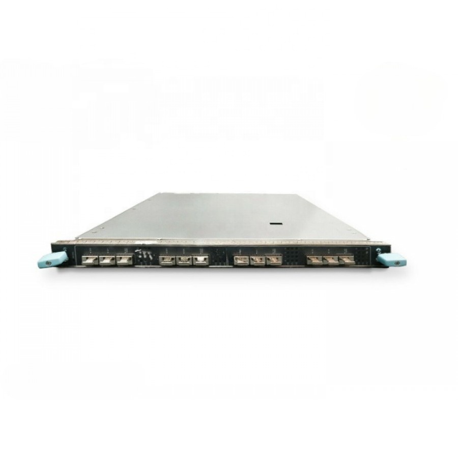 MPC7E-MRATE-RTU High Performance multirate port line card Interface Card MPC7E-MRATE-RTU
