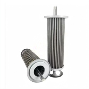 ไส้กรองน้ำมันเครื่องรถดันดินโคมัตสึ รุ่น 14X-10-11712 สำหรับ D65E-12 - Product Image 3