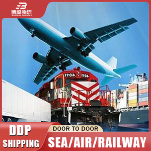 Yiwu Shenzhen logistique internationale EXX <span class=keywords><strong>Express</strong></span> ligne spéciale pour FBA US Amazon paquet DDP Air + <span class=keywords><strong>Express</strong></span> expédition maritime - Product Image 2