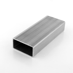 Preço de fábrica 201 304 316 Tubo Quadrado Retangular De Aço Inoxidável 304 Material Soldado Aço 316 Tubos De Aço Inoxidável - Product Image 6