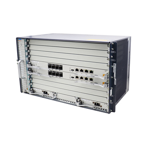 Quang dòng thiết bị đầu cuối 19 inch <span class=keywords><strong>OLT</strong></span> GPON zxa10 C650 2 * Bảng điều khiển chính 2 * prvr DC bảng điện XG-PON <span class=keywords><strong>OLT</strong></span> sử dụng/mới như MA5800-X7 - Product Image 5