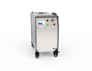 家用便携式微型电加热蒸汽发生器全自动控制加热小型涡轮机