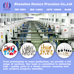 Chất lượng cao CNC Brass Lathe quay CNC gia công phụ tùng ô tô dịch vụ nhanh chóng prototyping và chuốt CNC Phần Dịch Vụ - Product Image 6