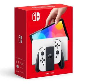 Mejor Precio en Consola s S-w-l-t-ch 2 OLED - Azul Neón/Rojo Neón con Garantía+ - Product Image 1