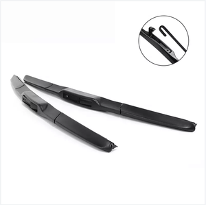 Щетка стеклоочистителя Автомобильная Kction, универсальная щетка стеклоочистителя лобового стекла, новый стиль, оптовая продажа - Product Image 2