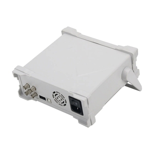 Générateur de signaux FY6900, double canal, DDS, compteur de fréquence à forme d'onde aléatoire avec fonction impulsion sinusoïdale et triangulaire, 20-100 MHz - Product Image 4