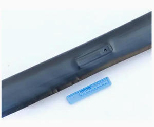 Agricultural 16mm <strong>Drip</strong> <strong>Irrigation</strong> Tape Emitter <strong>Drip</strong> <strong>Irrigation</strong> <strong>System</strong> Water Pipe - Product Image 3