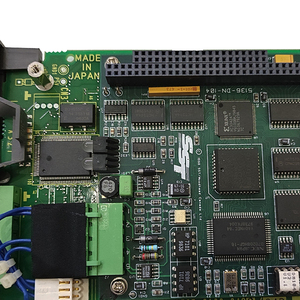 Carte de circuit imprimé FANUC A20B-8100-0490 - Product Image 2