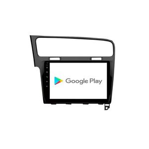 Cho Volkswagen Golf HD Navigator Golf 7 <span class=keywords><strong>Android</strong></span> Auto stereo GPS - Product Image 6