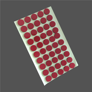 Cinta Adhesiva Acrílica de Doble Cara, Resistente al Agua, <span class=keywords><strong>para</strong></span> Pegatinas de Teclado de Máquina - Product Image 6