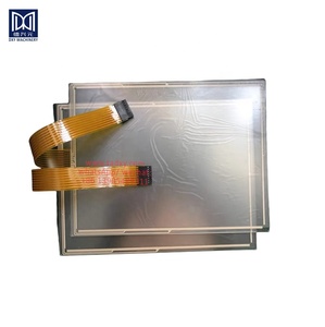 Écran tactile pour indicateur de moment de charge de dispositif de sécurité de grue de trêve de SANY - Product Image 1