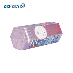 طباعة بنمط مخصص بسعر الجملة-<span class=keywords><strong>Prism</strong></span> سداسية الشكل - Product Image 2