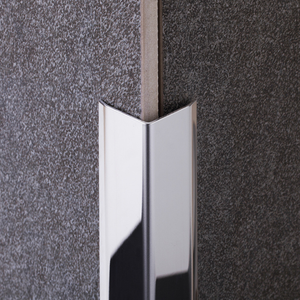 Bande <span class=keywords><strong>de</strong></span> protection d'angle <span class=keywords><strong>de</strong></span> mur anti-collision en <span class=keywords><strong>acier</strong></span> inoxydable - Product Image 4