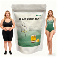 Thé Détox Minceur, Produits de Perte de Poids, Thé Détox Herbal pour la Perte de Poids