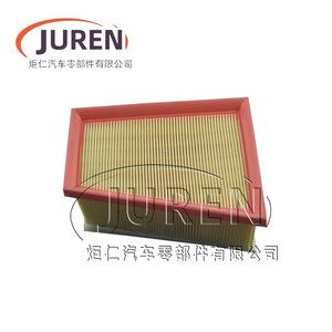 Élément de filtre à air Juren 8200431051 pour Renault Small Landscape, filtre à air 7701045724 - Product Image 1