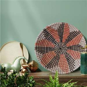 Petits articles <span class=keywords><strong>de</strong></span> décoration pour étagère chambre décoration holistique haut classement dans la maison rose <span class=keywords><strong>salle</strong></span> <span class=keywords><strong>de</strong></span> <span class=keywords><strong>bain</strong></span> calme chambre décoration murale foi - Product Image 3