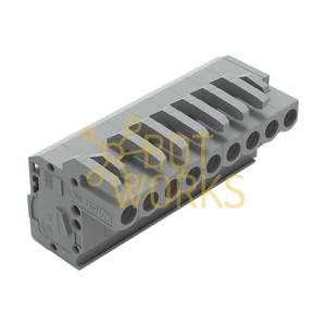 Wago 232109026000 - Nuovo - Product Image 1