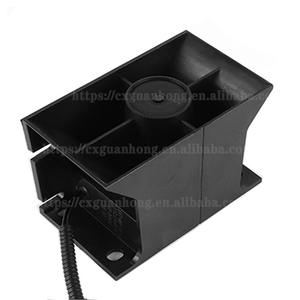 80V 112DB BiBi Sound Epoxy Truck Alarme <span class=keywords><strong>de</strong></span> <span class=keywords><strong>recul</strong></span> arrière sirène d'avertissement véhicule haut-parleurs universels et klaxon - Product Image 4