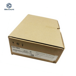 Écran tactile HMI original GS2107-WTBD-N de 7 pouces avec résolution 1024x768, communication Ethernet pour les systèmes d'automatisation industrielle - Product Image 4