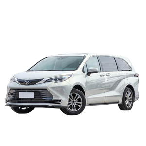 Toyota <span class=keywords><strong>Sienna</strong></span> <span class=keywords><strong>2023</strong></span> 2.5L Híbrido Edición Comfort, Autos Usados - Product Image 1