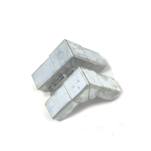 Les équerres profilées sont utilisées pour la connexion et le fixation dans la construction. - Product Image 3