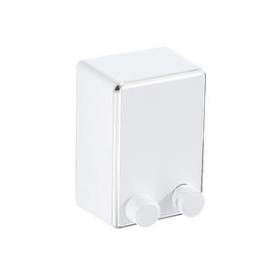 Tendedero retráctil Gao Wenhai de 4.2m con cable de acero, cuerda para secar ropa montada en la pared para baño y dormitorio - Product Image 2