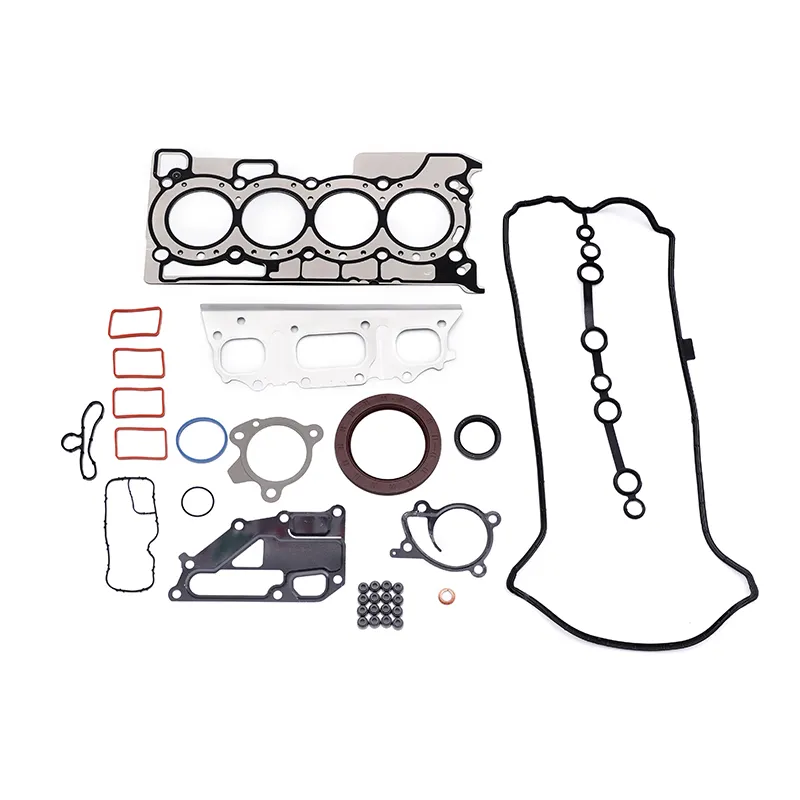 Revisie Pakking Cilinderkoppakking Voor Nissan Hra2ddt Oem 10101-00q2b Motor Revisie Full Set Auto Motoronderdelen