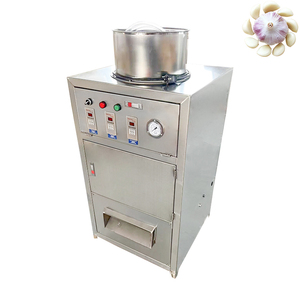 Garlic Peeling Machine Usa Small Machine Garlic Peeler Supplier Garlic Onion Breaking and Peeling Equipment - Product Image 4