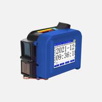 Mini codeur de date portable pour bouteilles PET, imprimante à jet d'encre, nouveau produit 2020, multifonctionnel, imprimante portable automatique