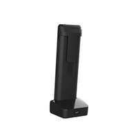 Téléphone IP WiFi 4G avec SIP et carte SIM (GSM) Modèle CNI pour usage professionnel, bureautique et domestique
