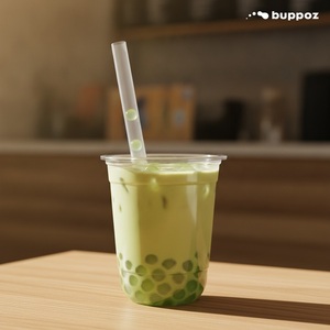 แอปเปิ้ลเขียว Popping Boba พร้อมที่จะกิน - Product Image 3