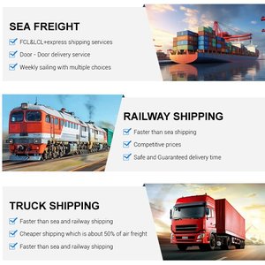 Agente <span class=keywords><strong>de</strong></span> Transporte Aéreo FBA Canadá, Transporte <span class=keywords><strong>de</strong></span> Montreal-Trudeau, Despacho <span class=keywords><strong>de</strong></span> Aduanas, Logística Puerta a Puerta DDP - Product Image 3