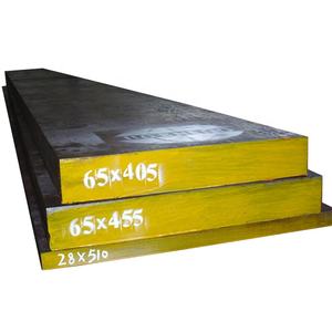 עבודה חמה למות פלדה aii h11/דין 1.2343/jis skd6/4cr5mosiv סגסוגת כלי פלדה עגול & בר שטוח קטגוריה מוצר - Product Image 4