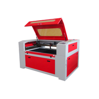 Harga Mesin Pemotong Laser Kayu