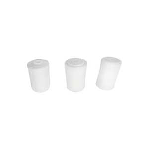 BLUENJOY - Mejor Vendaje Elástico de PBT, Material de Algodón y Poliamida, Suave, Alta Elasticidad, Borde Autoadhesivo, Fácil de Usar, FIME SHOW 2024 - Product Image 3