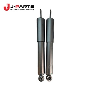 Amortisseur avant pour Toyota HIACE TRH203 2005-2013 - Product Image 1