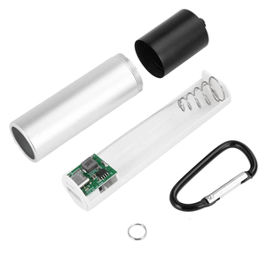 18650 Mod Kit
