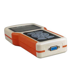 Testeur de diagnostic professionnel pour moto MCT-500 MCT500, outils de résolution de problèmes pour moto - Product Image 3