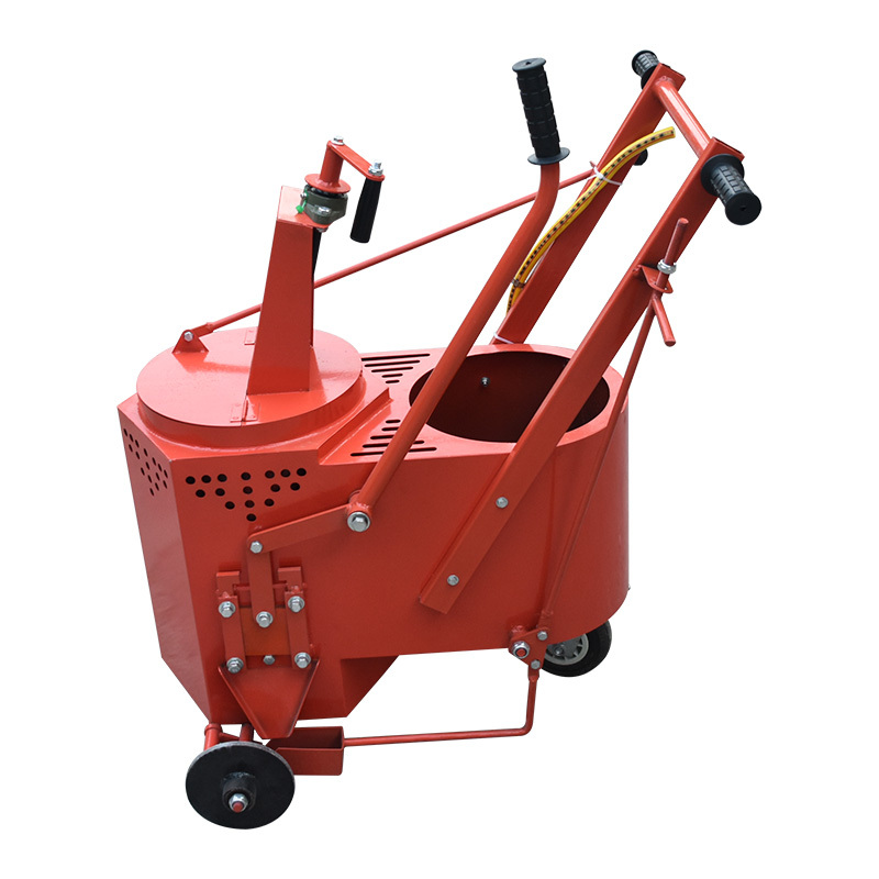 Asphalt Crack Sealing Machine Asphalt Joint