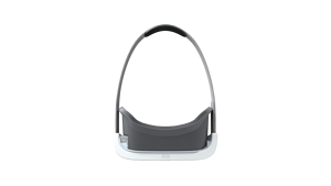 Electrodos <span class=keywords><strong>de</strong></span> sensor EEG en gafas VR <span class=keywords><strong>de</strong></span> salud mental facepad - Product Image 4