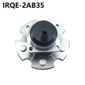 Unidad de Rodamiento de Rueda Automotriz IRQE-2AB35 para Toyota 42450-02150, Pieza de Repuesto Nueva - Product Image 3