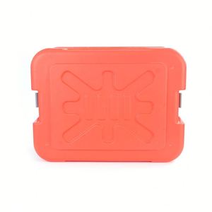 Glacière portable moderne de haute qualité, grande capacité, étanche, 66L, pour le stockage et le transport de vaccins, isolée - Product Image 6