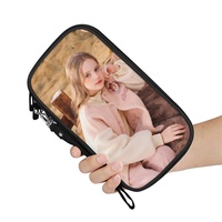 Porte-passeport personnalisé avec photo, portefeuille de voyage personnalisé, cadeau romantique pour amoureux, femme, mari, petite amie, petit ami