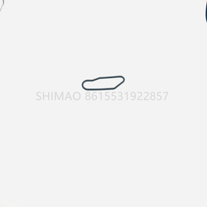 Cubierta de cabeza de junta tórica para Raider <span class=keywords><strong>J</strong></span> 110 para Suzuki 11144-09G00-000 - Product Image 4